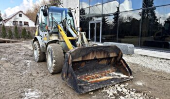 KRAMER 346 ŁADOWARKA KOŁOWA full
