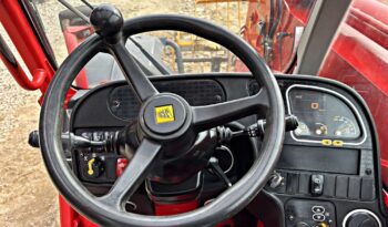 JCB 535-95 ŁADOWARKA-TELESKOPOWA full