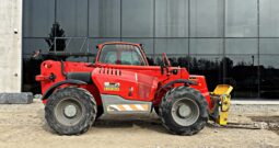 JCB 535-95 ŁADOWARKA-TELESKOPOWA