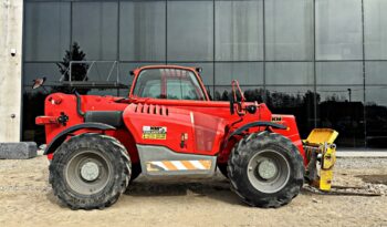 JCB 535-95 ŁADOWARKA-TELESKOPOWA full