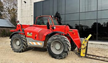 JCB 535-95 ŁADOWARKA-TELESKOPOWA full