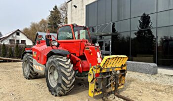 JCB 535-95 ŁADOWARKA-TELESKOPOWA full