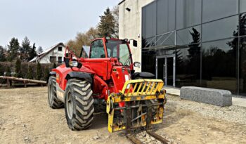 JCB 535-95 ŁADOWARKA-TELESKOPOWA full