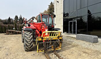 JCB 535-95 ŁADOWARKA-TELESKOPOWA full