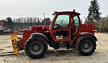 JCB 535-95 ŁADOWARKA-TELESKOPOWA full