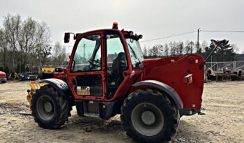 JCB 535-95 ŁADOWARKA-TELESKOPOWA full