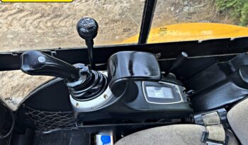 JCB 8026 MINI-KOPARKA full