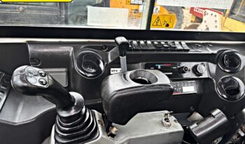 TAKEUCHI TB250 MINI-KOPARKA full