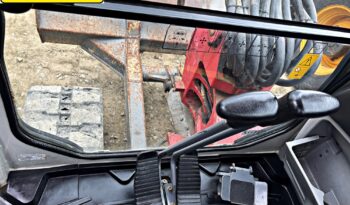TAKEUCHI TB250 MINI-KOPARKA full