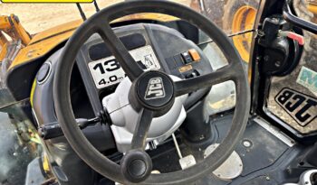 JCB 3CX KOPARKO-ŁADOWARKA full