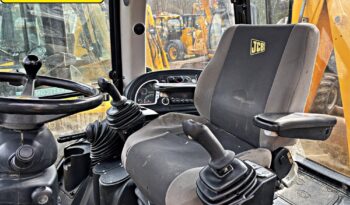 JCB 3CX KOPARKO-ŁADOWARKA full