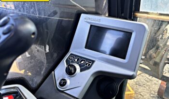 MECALAC 12 MTX KOPARKO-ŁADOWARKA full