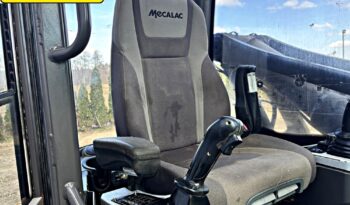 MECALAC 12 MTX KOPARKO-ŁADOWARKA full