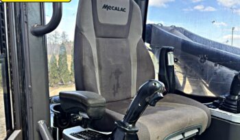 MECALAC 12 MTX KOPARKO-ŁADOWARKA full