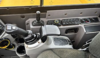 JCB 51 MINI-KOPARKA full