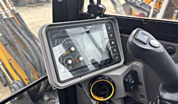 JCB 51 MINI-KOPARKA full