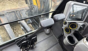 JCB 51 MINI-KOPARKA full