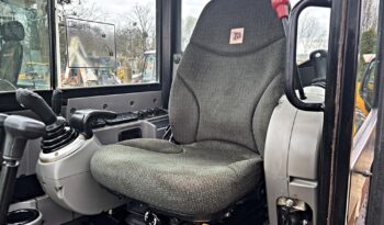 JCB 51 MINI-KOPARKA full