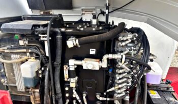 TAKEUCHI TB250 MINI-KOPARKA full