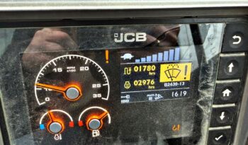 JCB 51 MINI-KOPARKA full
