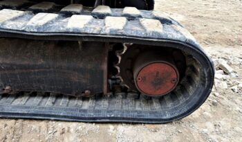 JCB 51 MINI-KOPARKA full