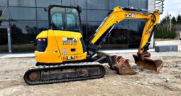 JCB 51 MINI-KOPARKA