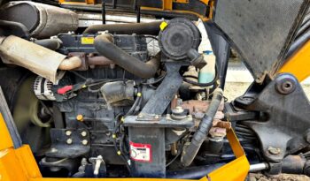 JCB 51 MINI-KOPARKA full