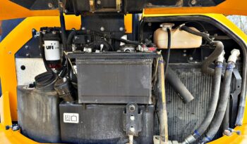 JCB 51 MINI-KOPARKA full