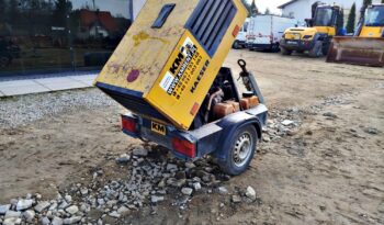 KAESER M20 KOMPRESOR 1814MTH full