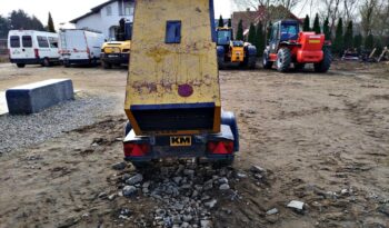 KAESER M20 KOMPRESOR 1814MTH full