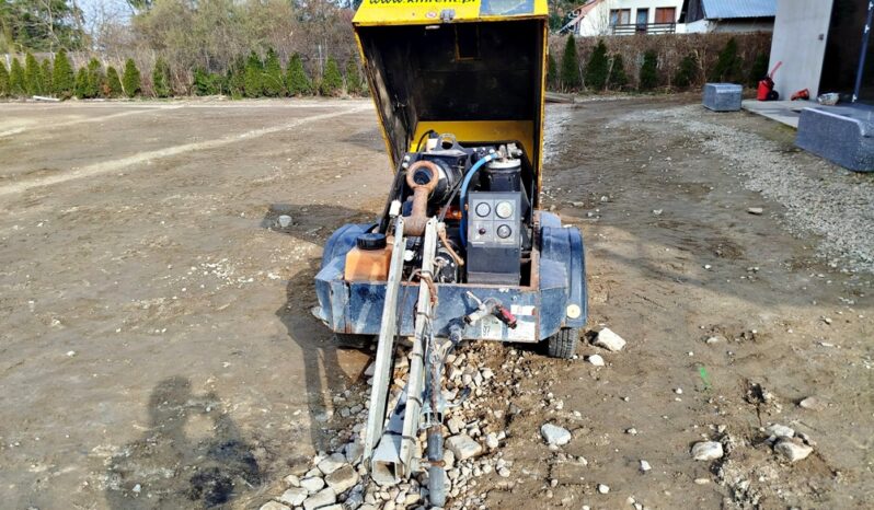 KAESER M20 KOMPRESOR 1814MTH full