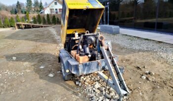 KAESER M20 KOMPRESOR 1814MTH full