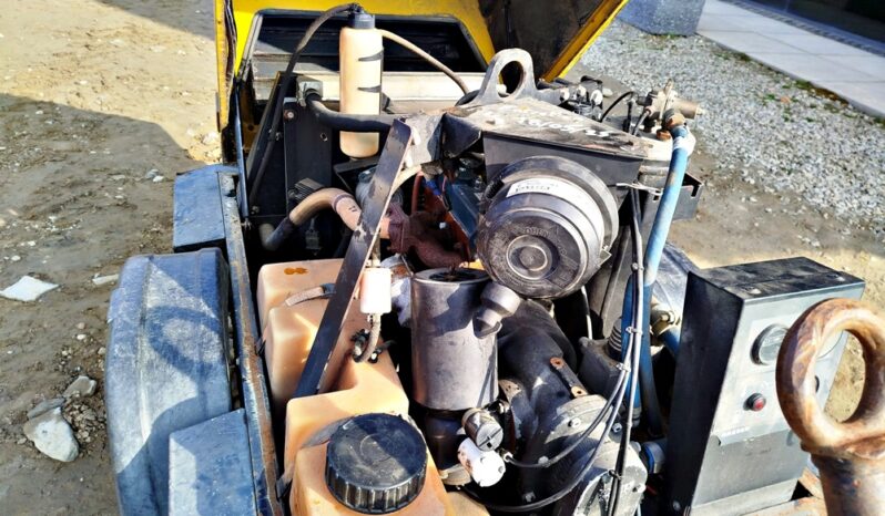 KAESER M20 KOMPRESOR 1814MTH full