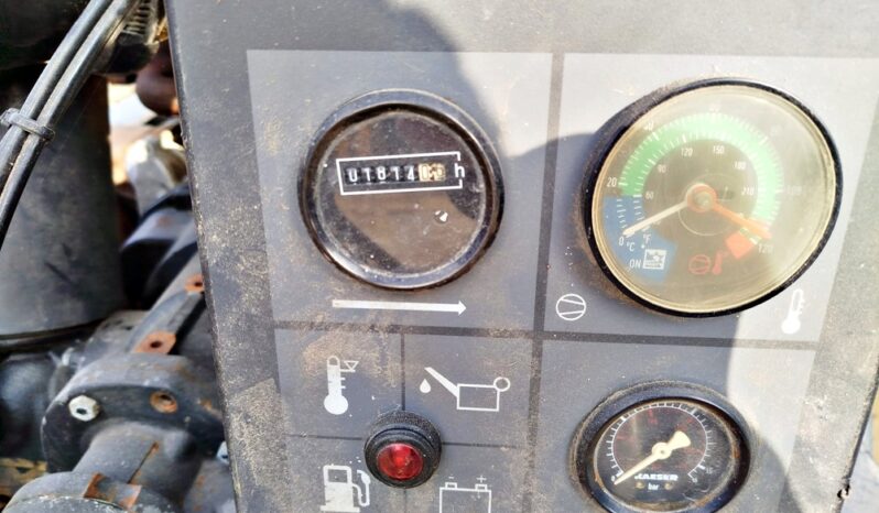 KAESER M20 KOMPRESOR 1814MTH full