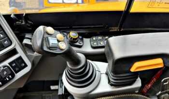 JCB HD110WTT4 HYDRADIG KOPARKA KOŁOWA full