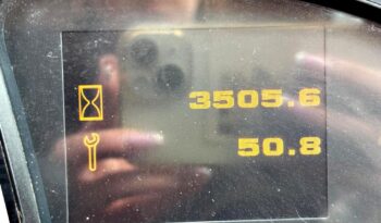 JCB 535-95 ŁADOWARKA-TELESKOPOWA full