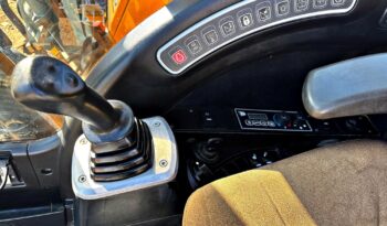 JCB JS145LC KOPARKA GĄSIENICOWA full