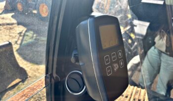 JCB JS145LC KOPARKA GĄSIENICOWA full