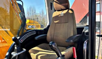 JCB JS145LC KOPARKA GĄSIENICOWA full