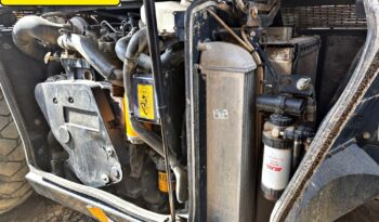 JCB HD110WTT4 HYDRADIG KOPARKA KOŁOWA full