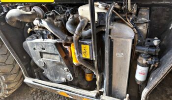 JCB HD110WTT4 HYDRADIG KOPARKA KOŁOWA full