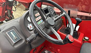 MANITOU MT 620 ŁADOWARKA TELESPOKOWA full