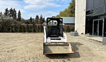 BOBCAT S100 MINI-ŁADOWARKA full