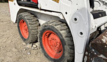 BOBCAT S100 MINI-ŁADOWARKA full