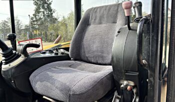 JCB 8065 MINI-KOPARKA full