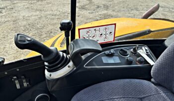 JCB 8065 MINI-KOPARKA full