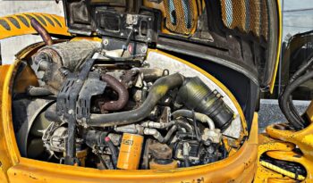 JCB 8065 MINI-KOPARKA full