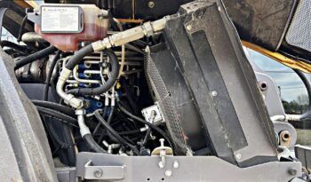 MECALAC 11 MWR KOPARKA KOŁOWA full
