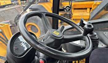 JCB 406 ŁADOWARKA KOŁOWA full