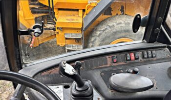 JCB 406 ŁADOWARKA KOŁOWA full